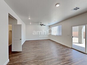 707 Sienna Rising Dr in North Las Vegas, NV - Building Photo - Building Photo