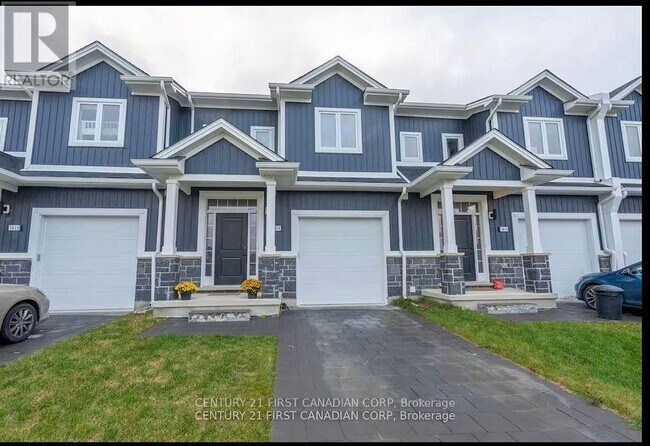 1814 Finley Cres in London, ON - Building Photo - Building Photo