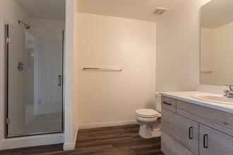 The Residences at Sleepy Hollow in Boise, ID - Building Photo - Interior Photo