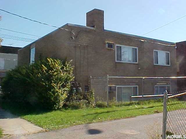 3805 Sackett Ave in Cleveland, OH - Building Photo - Building Photo