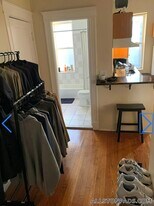 1185 Commonwealth Ave in Boston, MA - Building Photo