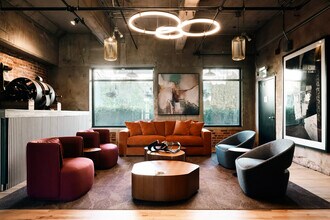 2000 Little Raven St, Unit 203 in Denver, CO - Foto de edificio - Building Photo