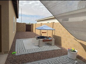 7956 E 35th Pl in Yuma, AZ - Building Photo - Building Photo