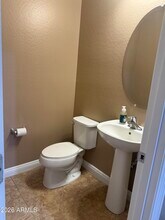 10743 W Desert Elm Ln in Peoria, AZ - Foto de edificio - Building Photo