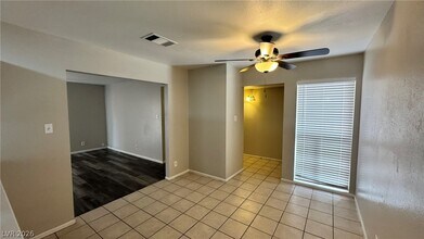 6520 Dinning Ave in Las Vegas, NV - Building Photo - Building Photo