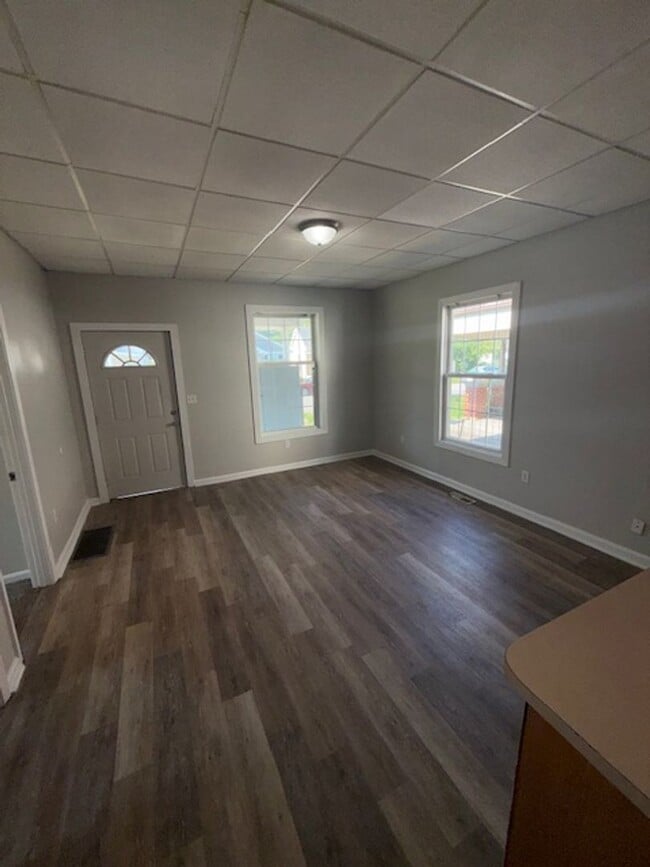 726 Jackson Ave in Evansville, IN - Building Photo - Building Photo