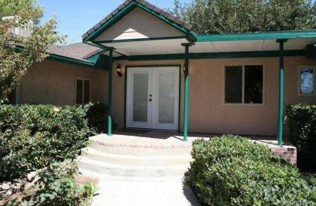 property at 7655 W Ave A
