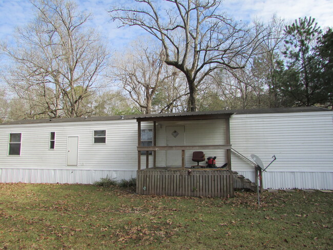 property at 31270 Barnes Rd