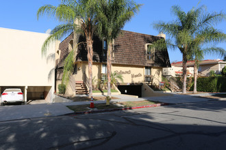 227 N Belmont St in Glendale, CA - Building Photo - Building Photo