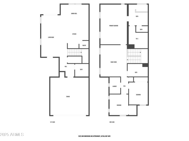 5823 E Rose Garden Ln in Phoenix, AZ - Building Photo - Building Photo