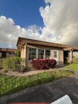 322 Seville Terrace in Delray Beach, FL - Building Photo