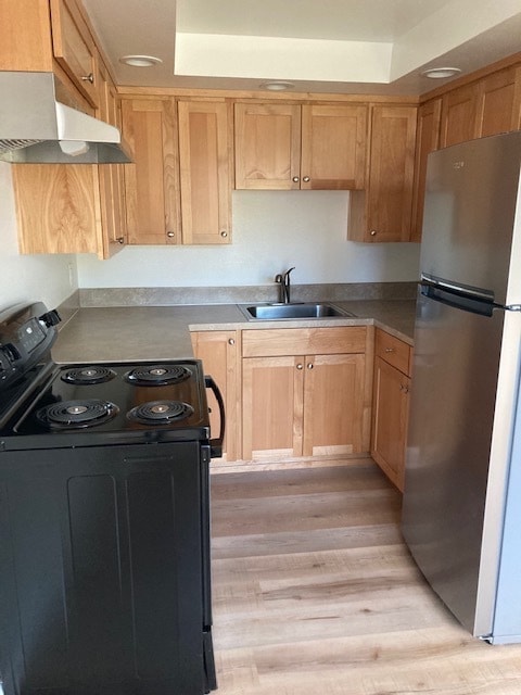 3610 M St, Unit Back M St