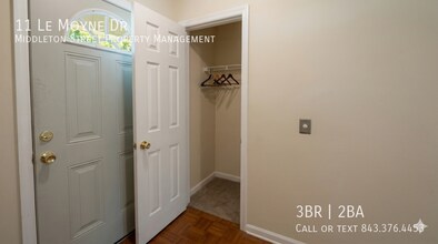 11 Le Moyne Dr in Beaufort, SC - Building Photo - Building Photo