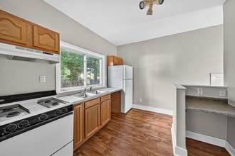 1622 S Twyckenham Dr in South Bend, IN - Building Photo - Building Photo