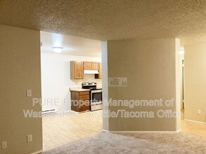 1812 I St NE in Auburn, WA - Building Photo - Building Photo