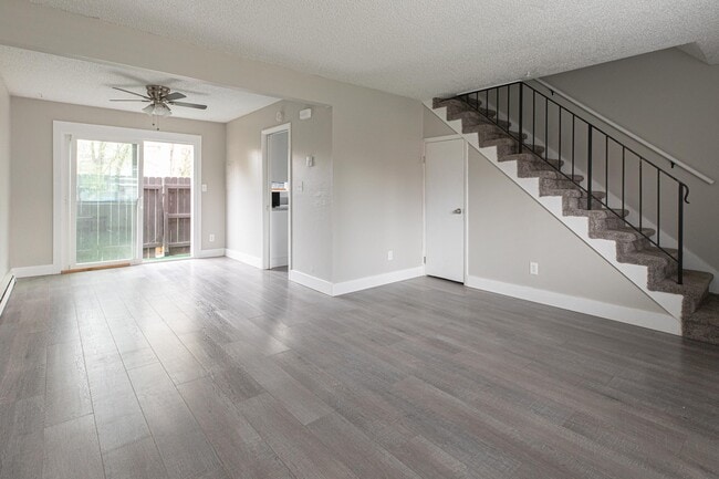 905 N Mercer St, Unit 903 in Boise, ID - Building Photo - Building Photo