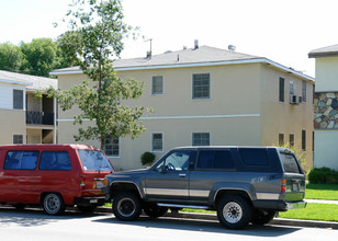 408 Western Ave in Glendale, CA - Building Photo - Building Photo