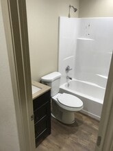 412 N Brazos St in Weatherford, TX - Building Photo - Building Photo