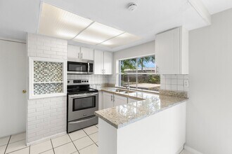 3337 Winder Dr in Holiday, FL - Building Photo - Building Photo