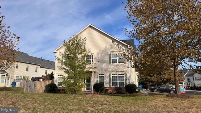 110 Gate Stone Ln in Stephens City, VA - Building Photo - Building Photo