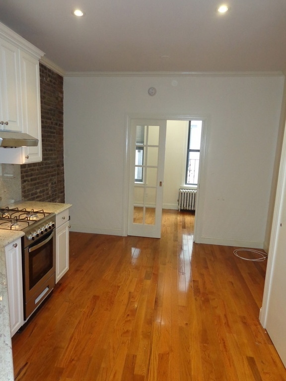 West Village Apartment in New York, NY - Foto de edificio - Interior Photo