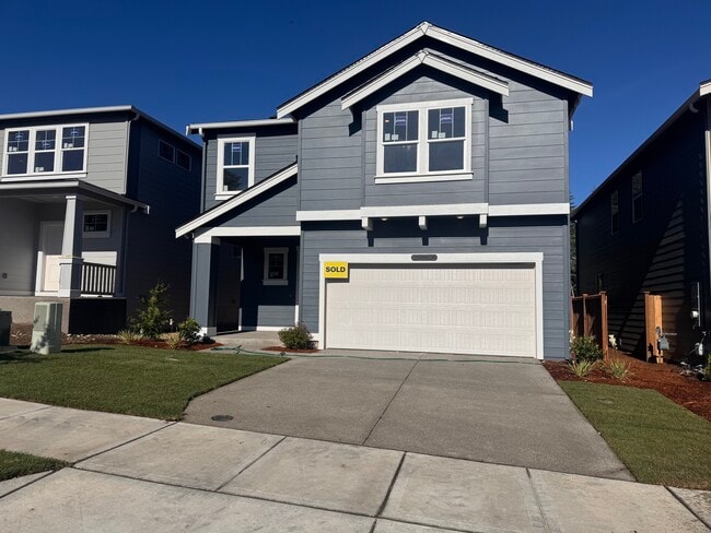 property at 2209 Trailside Dr NE