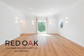1448 1/2 S Holt Ave in Los Angeles, CA - Building Photo - Building Photo
