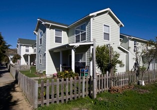 Moonridge Apartments in Half Moon Bay, CA - Building Photo - Other