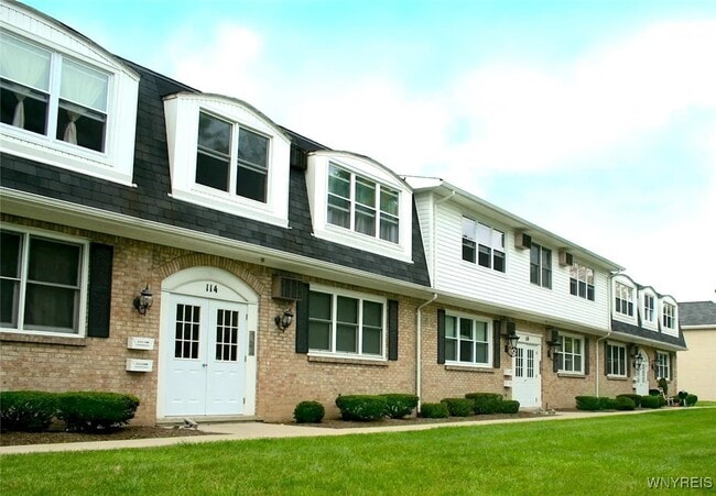 property at 60- 144-144 Sundridge Dr