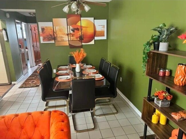 property at 409 La Grange Ave
