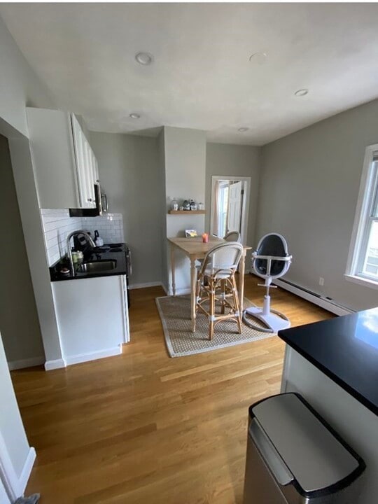 20 Wyatt St in Somerville, MA - Building Photo