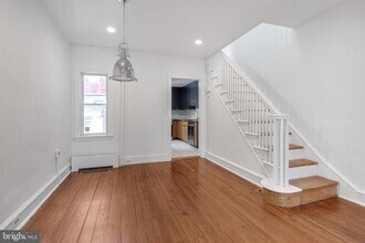 821 N Bambrey St in Philadelphia, PA - Building Photo - Building Photo
