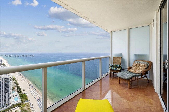 property at 1830 S Ocean Dr