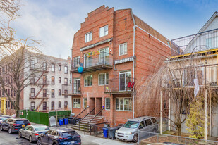 1164 46th St Apartments