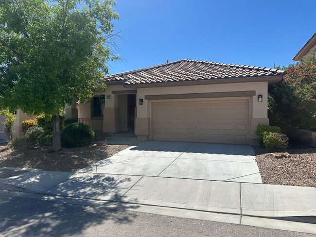 11069 Crystal Crest Ct in Las Vegas, NV - Building Photo - Building Photo