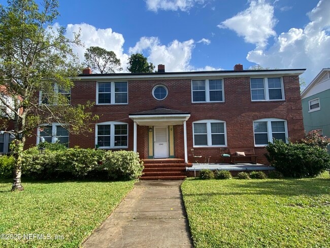 property at 1245 Belmont Terrace