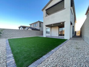 11544 Observation Point Ave in Las Vegas, NV - Building Photo - Building Photo