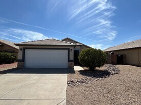 16732 N 160th Ave in Surprise, AZ - Building Photo