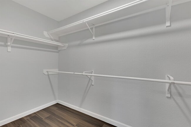 property at 6923 Creek Village Dr