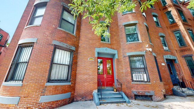 property at 88 Hammond St