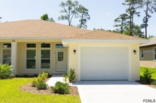 64 Farmsworth Dr in Palm Coast, FL - Building Photo