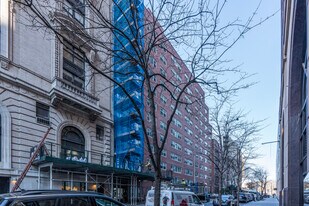 Clinton Towers Apt. Corp in Brooklyn, NY - Building Photo