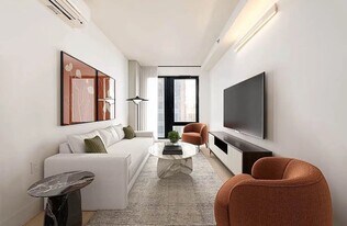 60 W 125th St in New York, NY - Building Photo