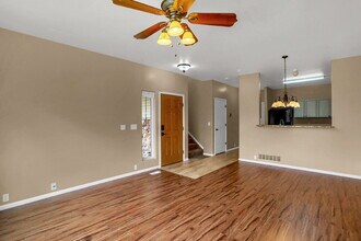 Bright & Spacious 3-Bed Townhome Just 15 M in Colorado Springs, CO - Building Photo - Building Photo