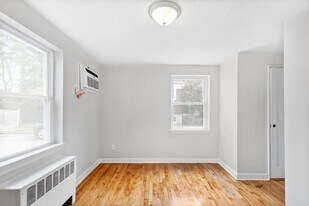 Park View At Montclair in Montclair, NJ - Building Photo