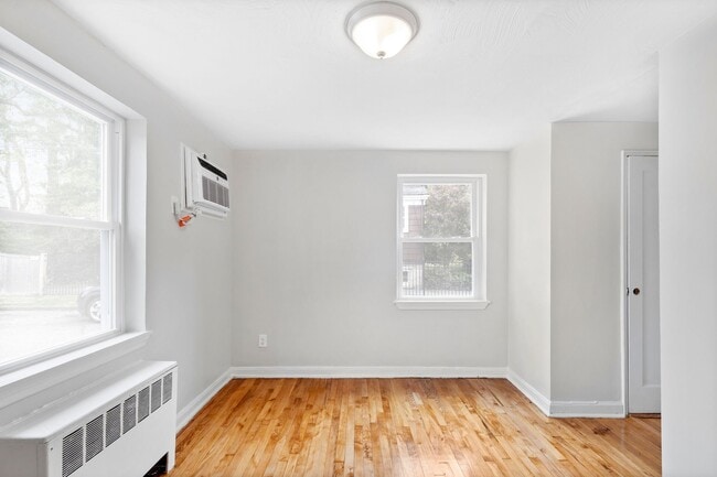 Park View At Montclair