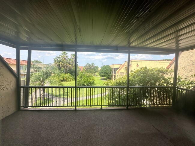 property at 6619 La Mirada Dr W