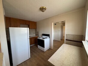 940 S 15th St, Unit 1 in Copperas Cove, TX - Building Photo - Building Photo