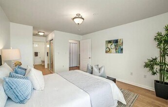 3721 Carter Dr in South San Francisco, CA - Building Photo - Building Photo