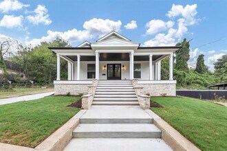 212 S Broad St SW in Rome, GA - Building Photo - Building Photo
